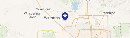 Land Parcel in Surprise, Arizona