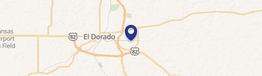 El Dorado, AR 71730