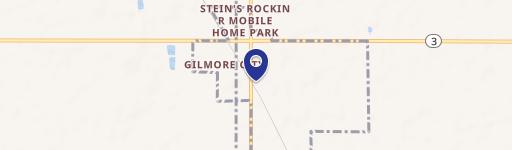 Gilmore City, IA 50541