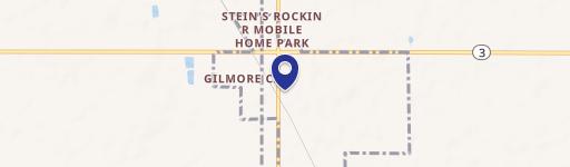 Gilmore City, IA 50541