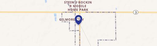 Gilmore City, IA 50541