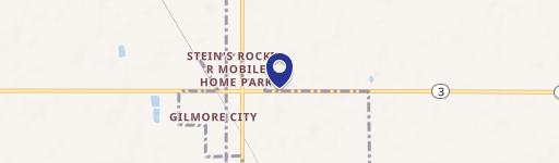 Gilmore City, IA 50541