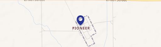 Pioneer, IA 50541