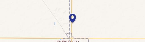 Gilmore City, IA 50541