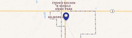 Gilmore City, IA 50541