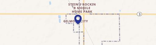 Gilmore City, IA 50541
