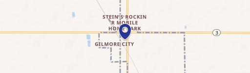 Gilmore City, IA 50541