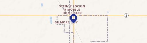 Gilmore City, IA 50541