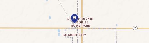 Gilmore City, IA 50541