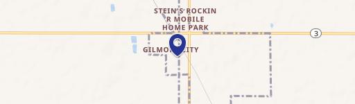 Gilmore City, IA 50541