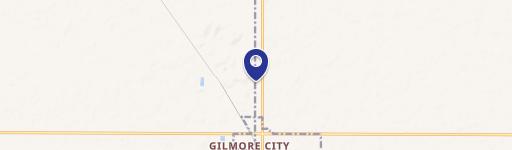 Gilmore City, IA 50541