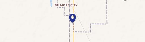 Gilmore City, IA 50541