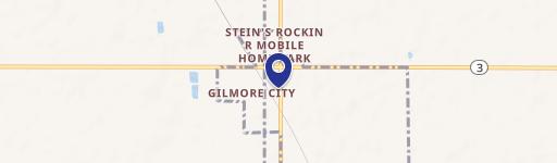 Gilmore City, IA 50541