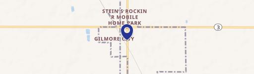 Gilmore City, IA 50541