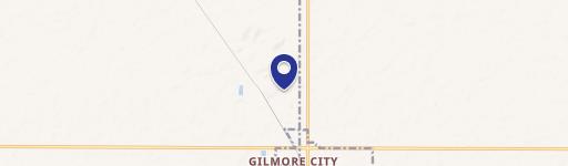 Gilmore City, IA 50541