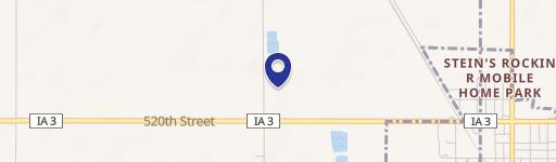 Gilmore City, IA 50541