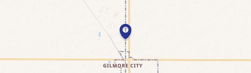 Gilmore City, IA 50541