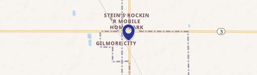 Gilmore City, IA 50541