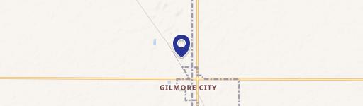 Gilmore City, IA 50541