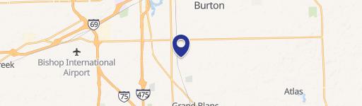 Residential Land in Grand Blanc