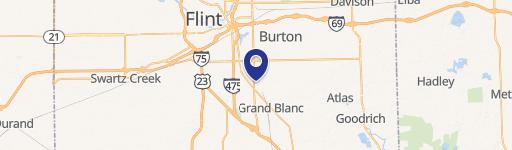 Residential Land in Grand Blanc