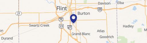 Residential Land in Grand Blanc