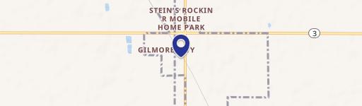 Gilmore City, IA 50541
