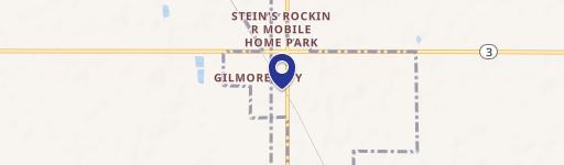Gilmore City, IA 50541