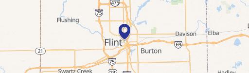 Commercial Land in Grand Blanc