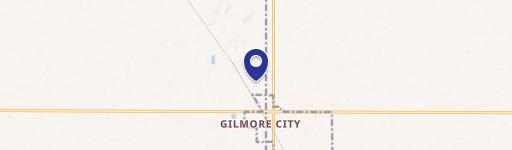 Gilmore City, IA 50541