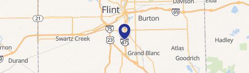 Residential Land in Grand Blanc