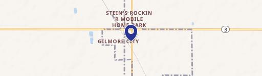 Gilmore City, IA 50541