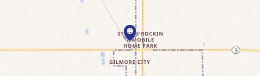 Gilmore City, IA 50541