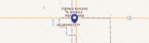 Gilmore City, IA 50541