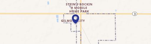 Gilmore City, IA 50541