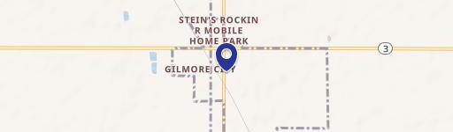 Gilmore City, IA 50541