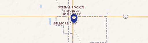 Gilmore City, IA 50541