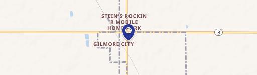 Gilmore City, IA 50541