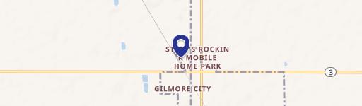 Gilmore City, IA 50541