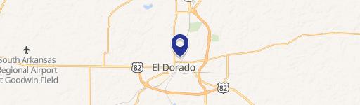 El Dorado, AR 71730