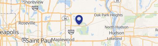 Lake Elmo Commercial Office Space