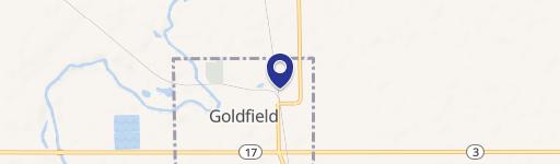 Goldfield, IA 50542