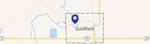 Goldfield, IA 50542