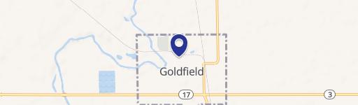 Goldfield, IA 50542