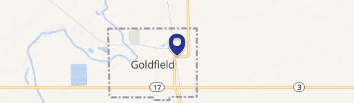 Goldfield, IA 50542