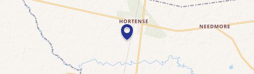 Hortense, GA Residential Land
