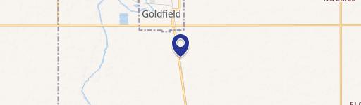 Goldfield, IA 50542