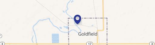 Goldfield, IA 50542