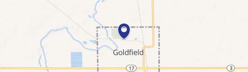 Goldfield, IA 50542