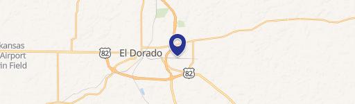 El Dorado, AR 71730